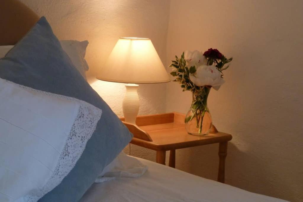 The Snug At Cornish Barn Holidays Truro Ngoại thất bức ảnh