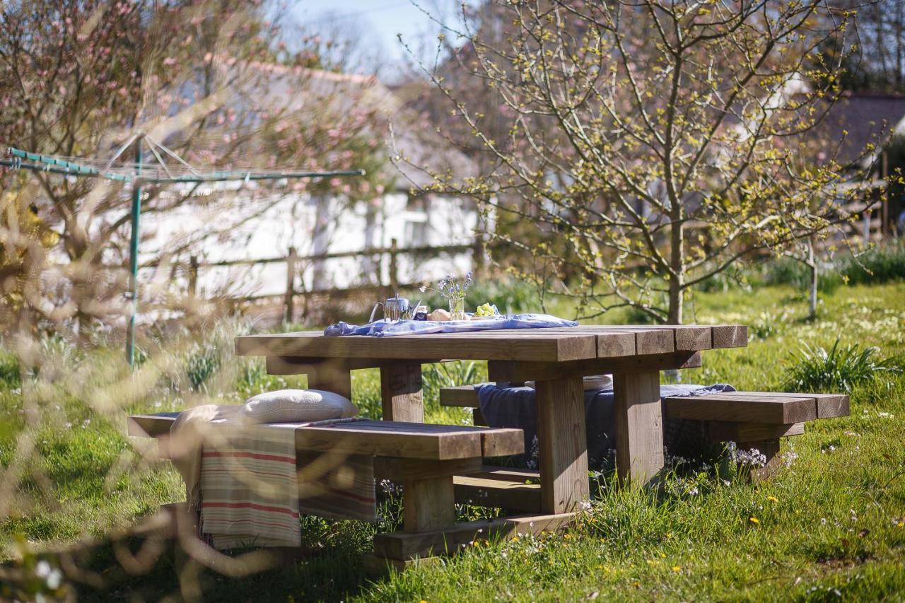 The Snug At Cornish Barn Holidays Truro Ngoại thất bức ảnh