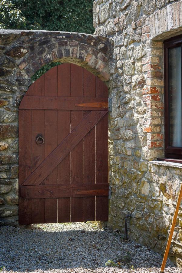 The Snug At Cornish Barn Holidays Truro Ngoại thất bức ảnh
